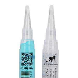 Pet Dog Cat Teeth Cleaning Pen Tartar Remover