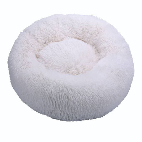 Image of Calming Bed for Dogs and Cats